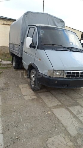 GAZ 3302-744 2000, 544,431 km - 2.4 l - Bakı