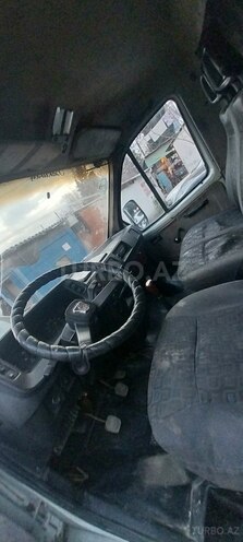 GAZ 3302-744 2000, 544,431 km - 2.4 l - Bakı