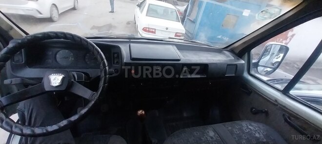 GAZ 3302-744 2000, 544,431 km - 2.4 l - Bakı