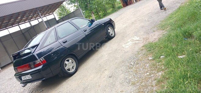 LADA (VAZ) 2112 2006, 290,000 km - 1.6 l - Tərtər