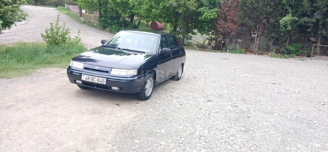 LADA (VAZ) 2112 2006, 290,000 km - 1.6 l - Tərtər