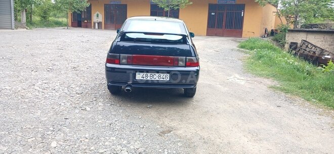 LADA (VAZ) 2112 2006, 290,000 km - 1.6 l - Tərtər