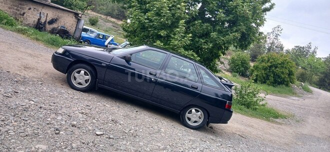 LADA (VAZ) 2112 2006, 290,000 km - 1.6 l - Tərtər