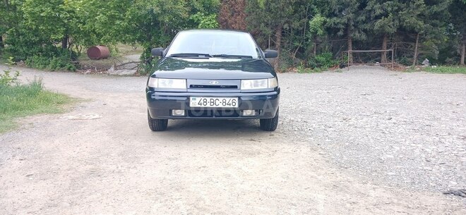 LADA (VAZ) 2112 2006, 290,000 km - 1.6 l - Tərtər