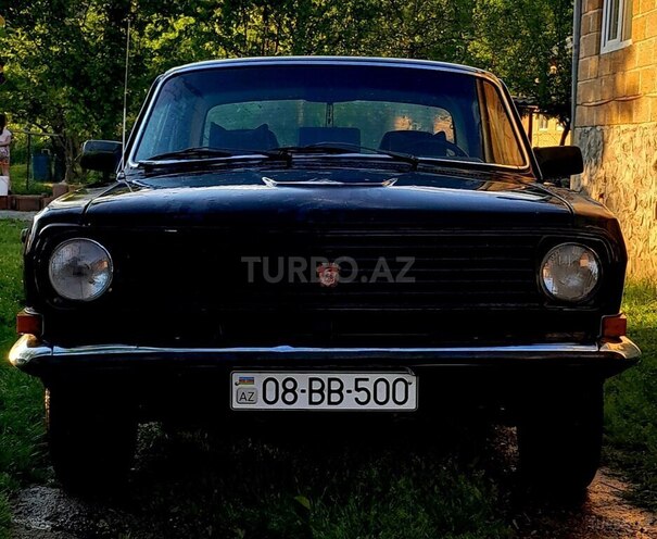GAZ 24 1986, 222,222 km - 2.4 l - Balakən