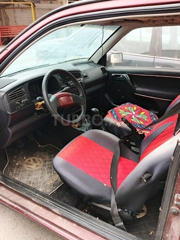 Volkswagen Golf 1995, 250,000 km - 1.6 l - Bakı
