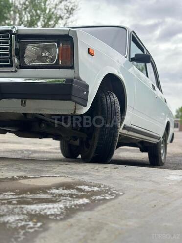 LADA (VAZ) 2107 2009, 62,000 km - 1.6 л - Bərdə