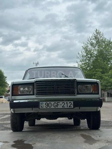 LADA (VAZ) 2107 2009, 62,000 km - 1.6 л - Bərdə