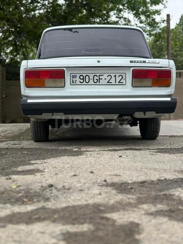 LADA (VAZ) 2107 2009, 62,000 km - 1.6 л - Bərdə
