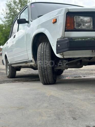 LADA (VAZ) 2107 2009, 62,000 km - 1.6 л - Bərdə