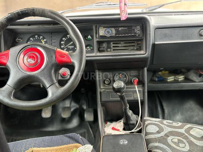 LADA (VAZ) 2107 2009, 62,000 km - 1.6 л - Bərdə