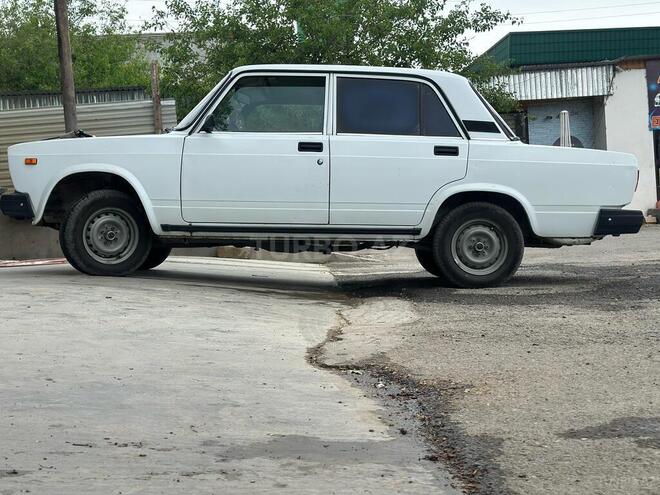 LADA (VAZ) 2107 2009, 62,000 km - 1.6 л - Bərdə