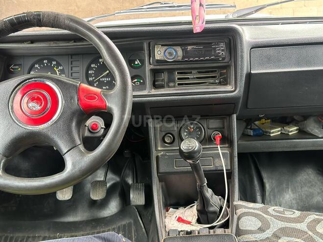 LADA (VAZ) 2107 2009, 62,000 km - 1.6 л - Bərdə