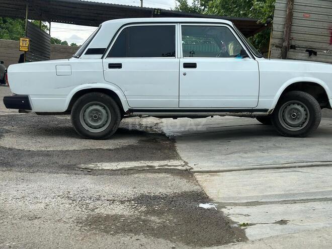 LADA (VAZ) 2107 2009, 62,000 km - 1.6 л - Bərdə