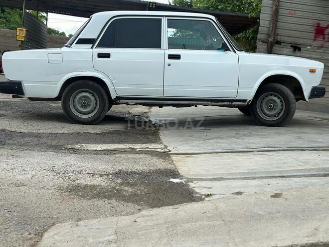 LADA (VAZ) 2107 2009, 62,000 km - 1.6 л - Bərdə