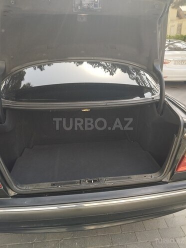 Mercedes E 240 2000, 534,000 km - 2.4 л - Bakı