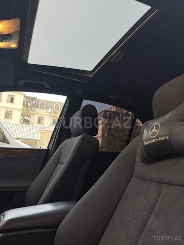 Mercedes E 240 2000, 534,000 km - 2.4 л - Bakı