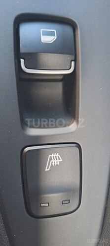 Hyundai Santa Fe 2018, 115,000 km - 2.0 l - Bakı