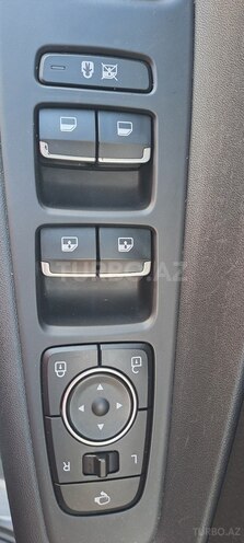 Hyundai Santa Fe 2018, 115,000 km - 2.0 l - Bakı