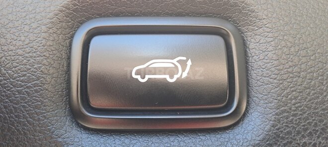 Hyundai Santa Fe 2018, 115,000 km - 2.0 l - Bakı