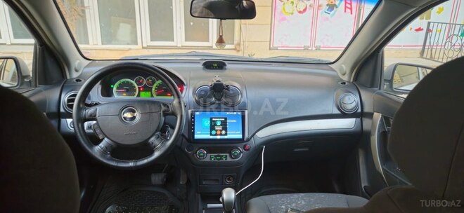 Chevrolet Aveo 2008, 248,000 km - 1.4 l - Bakı