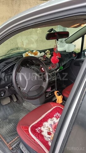 Mercedes A 160 2000, 180,000 km - 1.6 l - Bərdə