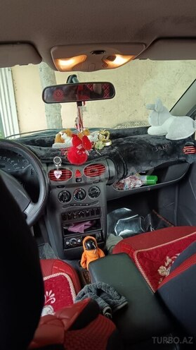 Mercedes A 160 2000, 180,000 km - 1.6 l - Bərdə