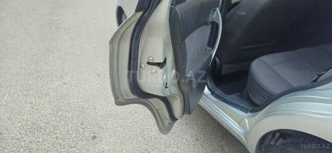 Chevrolet Aveo 2008, 248,000 km - 1.4 l - Bakı