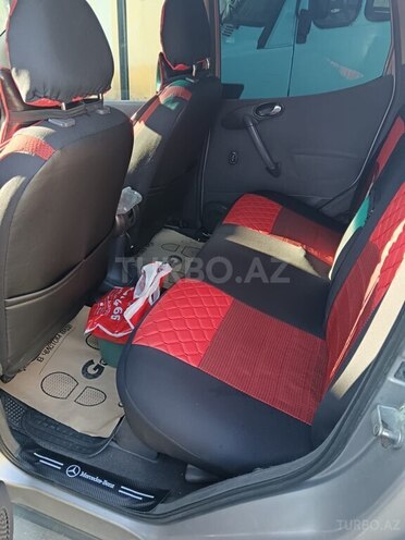 Mercedes A 160 2000, 180,000 km - 1.6 l - Bərdə