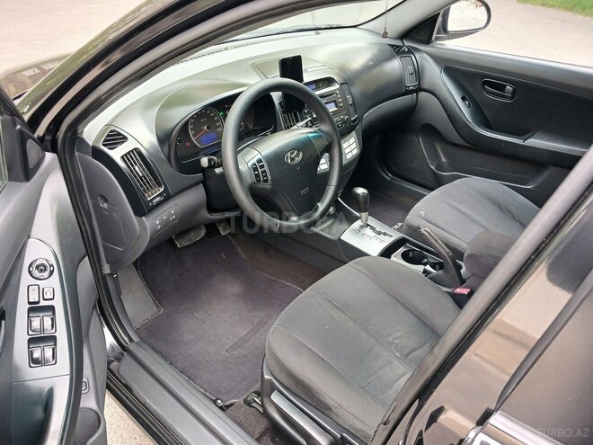 Hyundai Elantra 2008, 277,000 km - 1.6 l - Bakı
