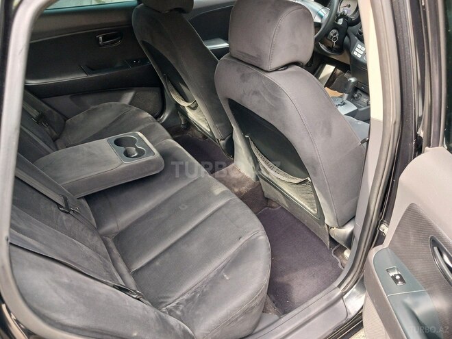 Hyundai Elantra 2008, 277,000 km - 1.6 l - Bakı