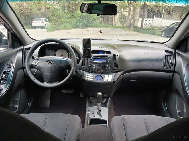 Hyundai Elantra 2008, 277,000 km - 1.6 l - Bakı