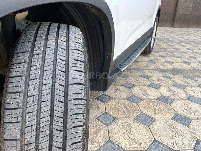 Kia Sorento 2011, 232,000 km - 2.0 l - Gəncə