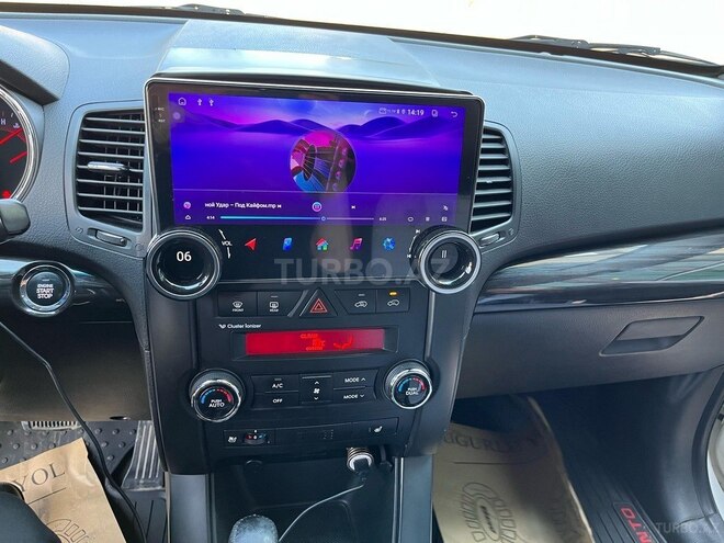 Kia Sorento 2011, 232,000 km - 2.0 l - Gəncə