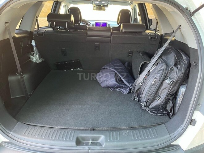 Kia Sorento 2011, 232,000 km - 2.0 l - Gəncə