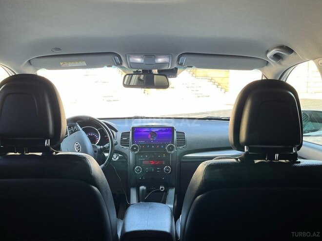 Kia Sorento 2011, 232,000 km - 2.0 l - Gəncə