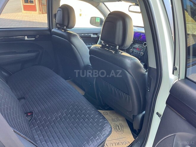Kia Sorento 2011, 232,000 km - 2.0 l - Gəncə