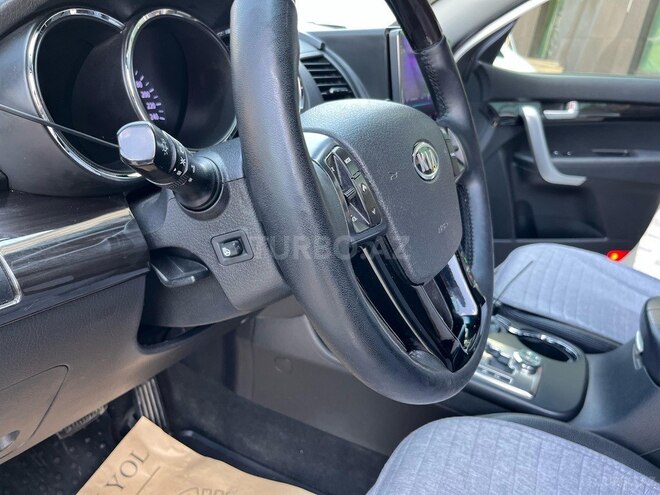 Kia Sorento 2011, 232,000 km - 2.0 l - Gəncə
