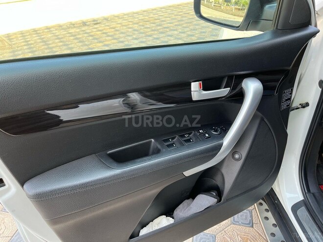 Kia Sorento 2011, 232,000 km - 2.0 l - Gəncə