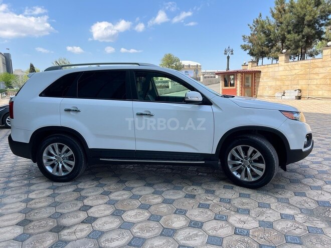 Kia Sorento 2011, 232,000 km - 2.0 l - Gəncə
