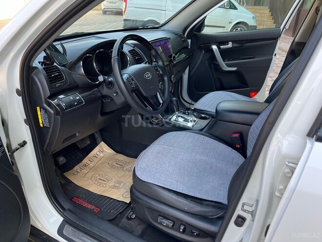 Kia Sorento 2011, 232,000 km - 2.0 l - Gəncə