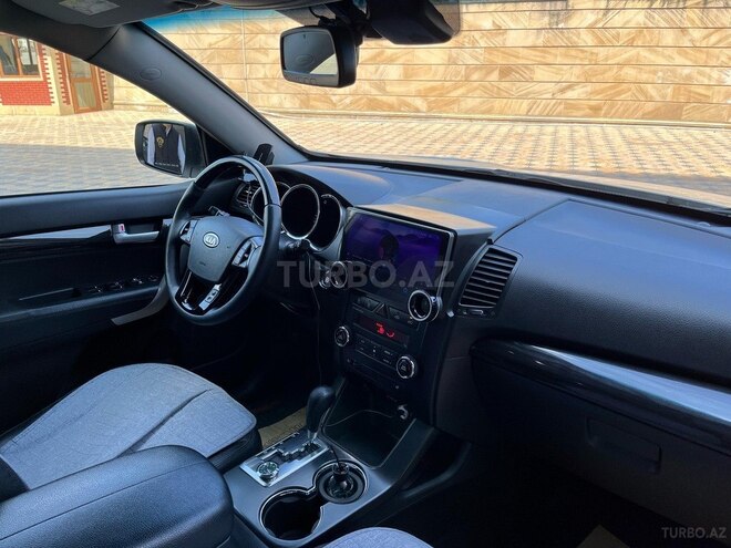 Kia Sorento 2011, 232,000 km - 2.0 l - Gəncə