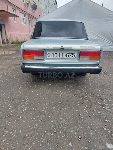 LADA (VAZ) 2107 2002, 89,573 km - 1.6 л - Lənkəran