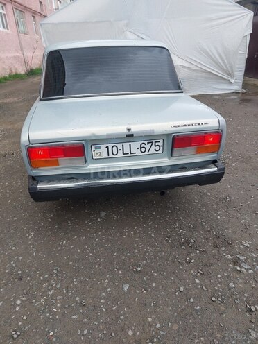 LADA (VAZ) 2107 2002, 89,573 km - 1.6 л - Lənkəran