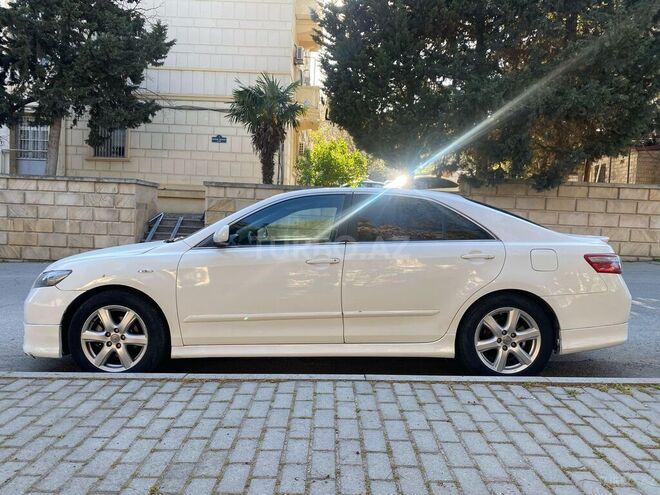 Toyota Camry 2008, 280,000 km - 2.4 l - Bakı