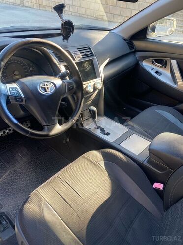 Toyota Camry 2008, 280,000 km - 2.4 l - Bakı
