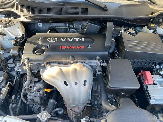 Toyota Camry 2008, 280,000 km - 2.4 l - Bakı