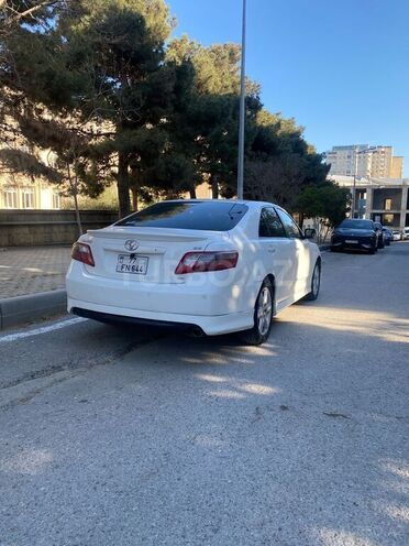 Toyota Camry 2008, 280,000 km - 2.4 l - Bakı