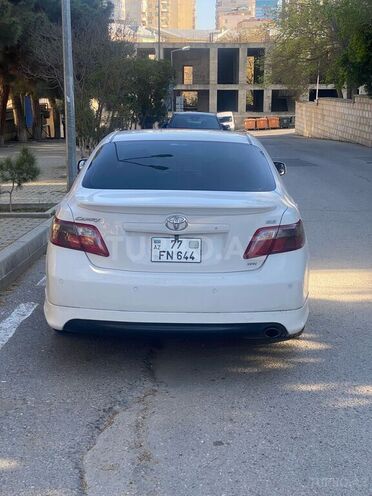 Toyota Camry 2008, 280,000 km - 2.4 l - Bakı