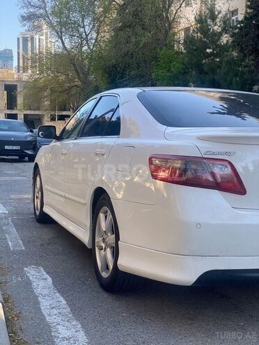 Toyota Camry 2008, 280,000 km - 2.4 l - Bakı